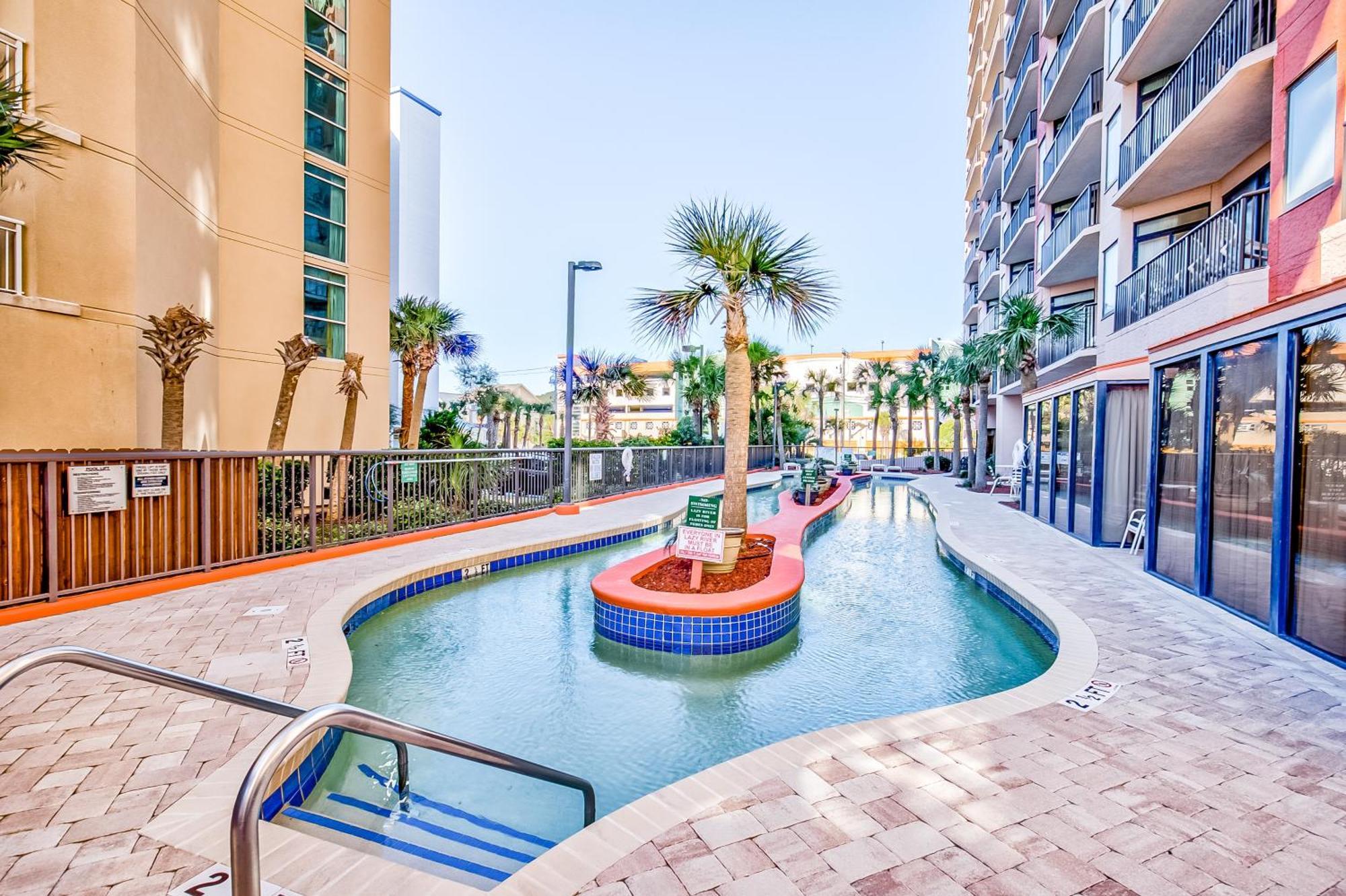Beach Colony 415 Μιρτλ Μπιτς Εξωτερικό φωτογραφία