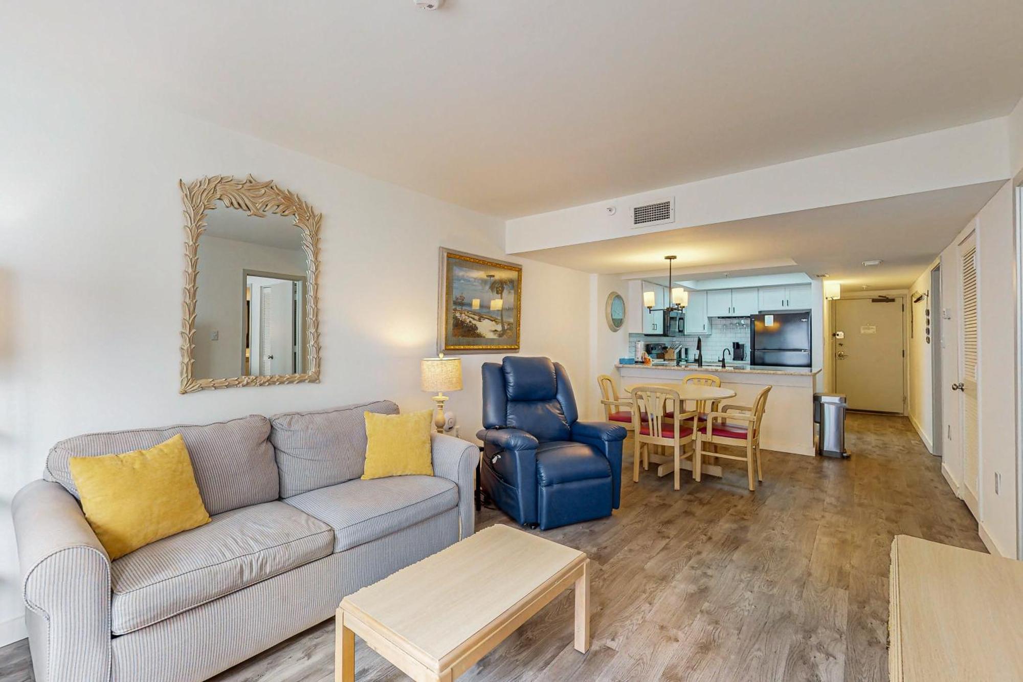 Beach Colony 415 Μιρτλ Μπιτς Εξωτερικό φωτογραφία