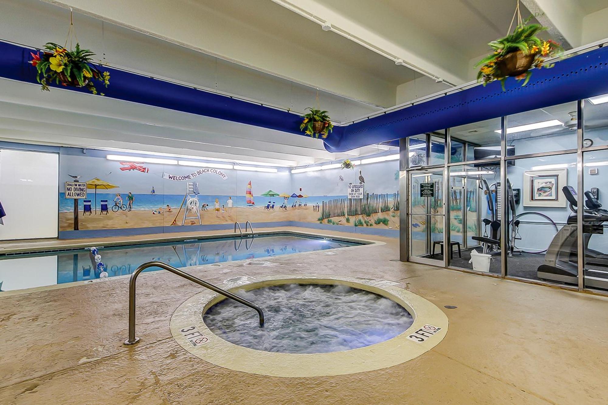 Beach Colony 415 Μιρτλ Μπιτς Εξωτερικό φωτογραφία